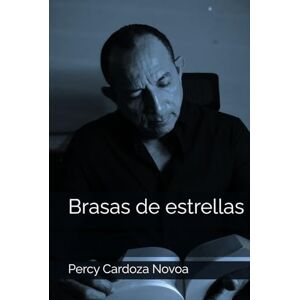Cardoza Novoa, Percy Brasas de estrellas Cardoza Novoa, Percy Brasas de estrellas