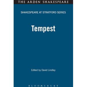 Tempest: Shakespeare at Stratford Series Tempest: Shakespeare at Stratford Series