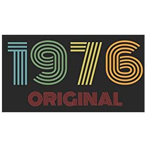 Notice, Felice Original 1976 Retro Daily Planner 52 Weeks: Vintage Appointment Book, birthday 70's, weekly calendar, undated, 120 Pages, 6" x 9" organizer Notice, Felice Original 1976 Retro Daily Planner 52 Weeks: Vintage Appointment Book, birthday 70's, weekly calendar, undated, 120 Pages, 6" x 9" organizer