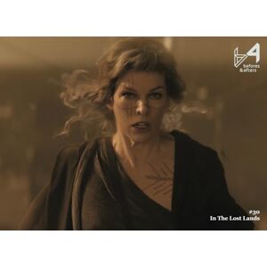 Failes, Ian befores & afters #30 In The Lost Lands Failes, Ian befores & afters #30 In The Lost Lands