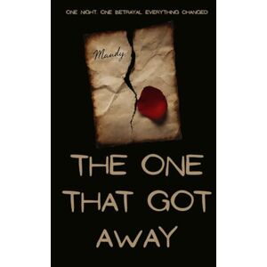 Marie, Christina The One That Got Away: 1 Marie, Christina The One That Got Away: 1