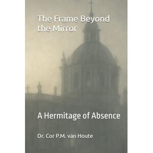 van Houte, Dr. Cor P.M. The Frame Beyond the Mirror: A Hermitage of Absence (Philosophical Dialogues) van Houte, Dr. Cor P.M. The Frame Beyond the Mirror: A Hermitage of Absence (Philosophical Dialogues)