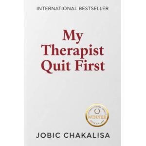 Chakalisa, Jobic My Therapist Quit First Chakalisa, Jobic My Therapist Quit First