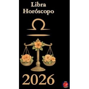 Rubi, Alina Libra Horóscopo 2026 Rubi, Alina Libra Horóscopo 2026
