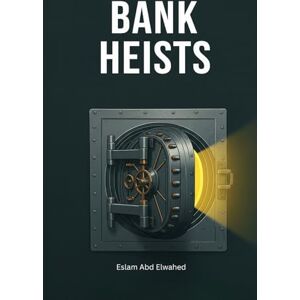 Abd Elwahed, Eslam Bank Heists: 100 True Stories of the World’s Biggest Robberies (Crime & Mystery) Abd Elwahed, Eslam Bank Heists: 100 True Stories of the World’s Biggest Robberies (Crime & Mystery)