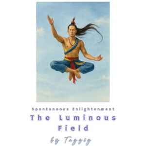 Rio The Luminous Field —: Spontaneous Enlightenment (Meditation in Dzogchen great perfection.) Rio The Luminous Field —: Spontaneous Enlightenment (Meditation in Dzogchen great perfection.)