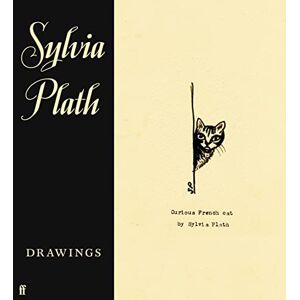 Hughes, Frieda Sylvia Plath: Drawings Hughes, Frieda Sylvia Plath: Drawings