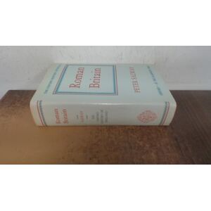 Salway, Peter Roman Britain: 1a (Oxford History of England) Salway, Peter Roman Britain: 1a (Oxford History of England)