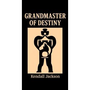 Jackson Grandmaster of Destiny: Citizen's Handbook for Exploring Social Systems: Second Edition Jackson Grandmaster of Destiny: Citizen's Handbook for Exploring Social Systems: Second Edition
