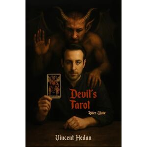 Vincent Devil's Tarot: Rider-Waite Vincent Devil's Tarot: Rider-Waite