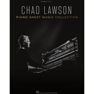 Chad Lawson Piano Sheet Music Collection. Chad Lawson Piano Sheet Music Collection.