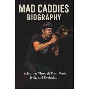 YOUNGMAN, MERCY MAD CADDIES BIOGRAPHY: A Journey Through Their Music, Style, and Evolution YOUNGMAN, MERCY MAD CADDIES BIOGRAPHY: A Journey Through Their Music, Style, and Evolution