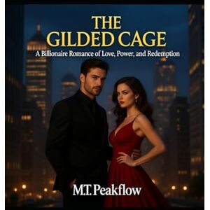 vance, elara The Gilded Cage: An Enemies-to-Lovers Billionaire Romance: A contemporary slow-burn billionaire love story about healing, vulnerability, and finding truth beyond power. vance, elara The Gilded Cage: An Enemies-to-Lovers Billionaire Romance: A contemporary slow-burn billionaire love story about healing, vulnerability, and finding truth beyond power.