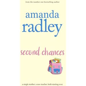 Radley, Amanda Second Chances Radley, Amanda Second Chances