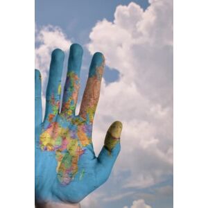 Gibson Notebook, World Map Hands Cover Design, Blank Lined College Ruled Pages, Perfect Notebooks for Composition, A Notebook for School, 160 Pages 6x9 ... writing, travel plans, notes and ideas. Gibson Notebook, World Map Hands Cover Design, Blank Lined College Ruled Pages, Perfect Notebooks for Composition, A Notebook for School, 160 Pages 6x9 ... writing, travel plans, notes and ideas.