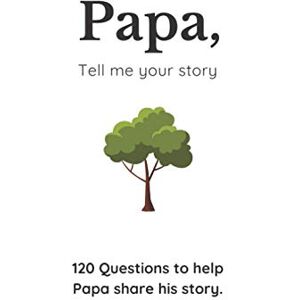 Press Journals, Moonlit Madness Papa, Tell Me Your Story: A guided journal to help Papa share his story.: Great gift idea! Press Journals, Moonlit Madness Papa, Tell Me Your Story: A guided journal to help Papa share his story.: Great gift idea!