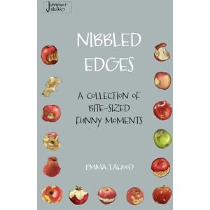 Lahood, Mrs Emma Nibbled Edges: A Collection of Bite-sized Funny Moments (Mum Moments) Lahood, Mrs Emma Nibbled Edges: A Collection of Bite-sized Funny Moments (Mum Moments)