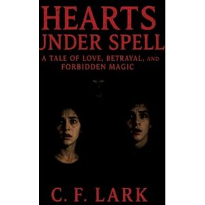 Lark, C F Hearts Under Spell: A Tale of Love, Betrayal, and Forbidden Magic Lark, C F Hearts Under Spell: A Tale of Love, Betrayal, and Forbidden Magic