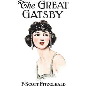 Scott The Great Gatsby (Minerva Classics) Scott The Great Gatsby (Minerva Classics)