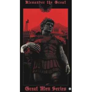 Abbott, Jacob Alexander the Great Abbott, Jacob Alexander the Great