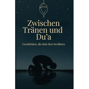 Doğa, Merve Zwischen Tränen und Du'a 99 Geschichten, die dein Herz berühren Islamische Bücher zur Stärkung des Iman Doğa, Merve Zwischen Tränen und Du'a 99 Geschichten, die dein Herz berühren Islamische Bücher zur Stärkung des Iman