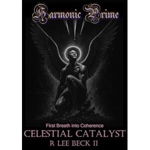 Lee Celestial Catalyst: Harmonic Prime First Breath into Coherence Lee Celestial Catalyst: Harmonic Prime First Breath into Coherence