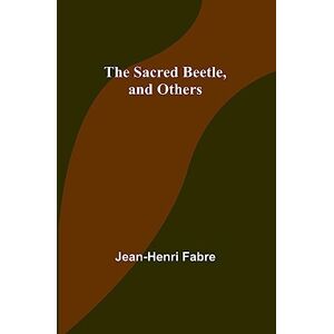 Fabre, Jean-Henri The History of Don Quixote, Volume 1, Part 05 Fabre, Jean-Henri The History of Don Quixote, Volume 1, Part 05