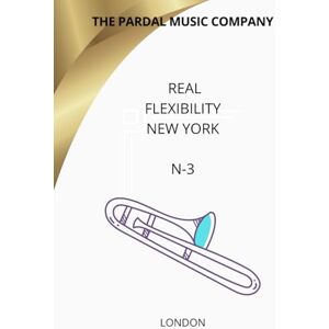 COMPANY, THE PARDAL MUSIC REAL FLEXIBILITY NEW YORK N-3: LONDON COMPANY, THE PARDAL MUSIC REAL FLEXIBILITY NEW YORK N-3: LONDON