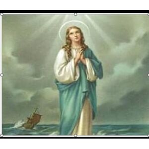 OSAYANDE, JULIE OSARETIN THE ROLE OF MOTHER MARY IN THE SALVATION STORY OSAYANDE, JULIE OSARETIN THE ROLE OF MOTHER MARY IN THE SALVATION STORY