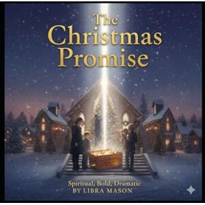 Libra The Christmas Promise (The Holiday Hearth Collection) Libra The Christmas Promise (The Holiday Hearth Collection)