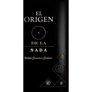 Nexus El Origen de la Nada: Cámara América Nexus El Origen de la Nada: Cámara América