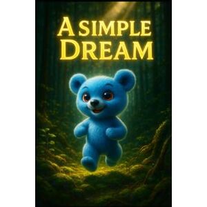 Campos Carlos, Ruth Gabriela A Dream Simple Campos Carlos, Ruth Gabriela A Dream Simple