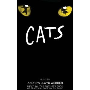 Andrew Lloyd Webber Cats: Songs From The Musical Andrew Lloyd Webber Cats: Songs From The Musical