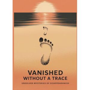 Tadamasa, Hirota Vanished Without a Trace: Unsolved Mysteries of Disappearances Tadamasa, Hirota Vanished Without a Trace: Unsolved Mysteries of Disappearances