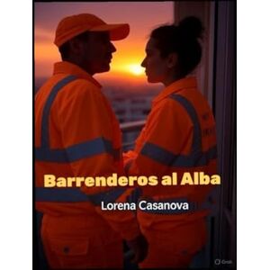 casanova, Lorena valls Barrenderos del Alba casanova, Lorena valls Barrenderos del Alba