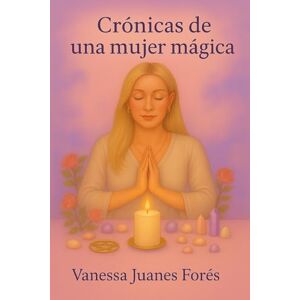 fores, Vanessa Juanes CRONICAS DE UNA MUJER MAGICA: Mi diario sagrado fores, Vanessa Juanes CRONICAS DE UNA MUJER MAGICA: Mi diario sagrado