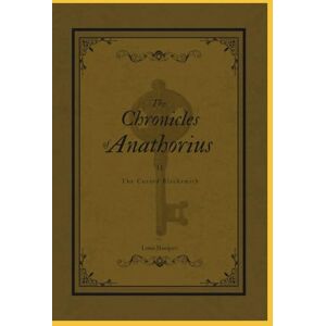 Hanquez, Louis The Chronicles of Anathorius Book II The Cursed blacksmith (English Edition): Book II The Cursed blacksmith Hanquez, Louis The Chronicles of Anathorius Book II The Cursed blacksmith (English Edition): Book II The Cursed blacksmith