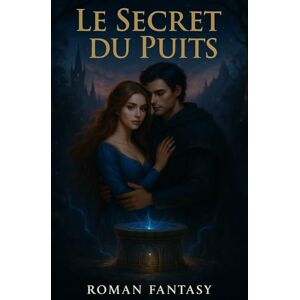 L.V, K. J. Le Secret du Puit : Romance Fantasy Épique: Une romance fantasy épique de magie, d’ombres et de sacrifice ultime L.V, K. J. Le Secret du Puit : Romance Fantasy Épique: Une romance fantasy épique de magie, d’ombres et de sacrifice ultime