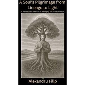 Filip, Alexandru A Soul’s Pilgrimage from Lineage to Light: A Journey into the Heart of Belonging and Transcendence Filip, Alexandru A Soul’s Pilgrimage from Lineage to Light: A Journey into the Heart of Belonging and Transcendence