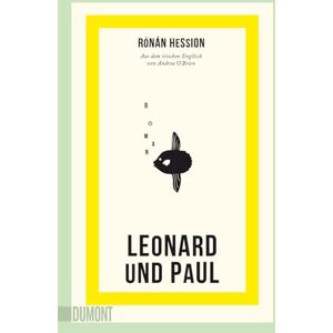 Hession, Rónán Leonard und Paul: Roman Nominiert für das Lieblingsbuch der Unabhängigen 2023 (Shortlist) Hession, Rónán Leonard und Paul: Roman Nominiert für das Lieblingsbuch der Unabhängigen 2023 (Shortlist)