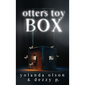 Olson, Yolanda Otter's Toy Box Olson, Yolanda Otter's Toy Box