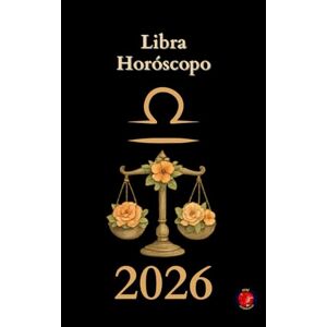 Rubi, Alina Libra Horóscopo 2026 Rubi, Alina Libra Horóscopo 2026