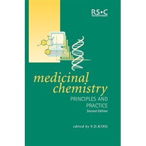 Allied Medicinal Chemistry: Principles and Practice Allied Medicinal Chemistry: Principles and Practice