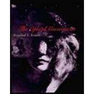 Krauss, Rosalind E. E The Optical Unconscious Krauss, Rosalind E. E The Optical Unconscious