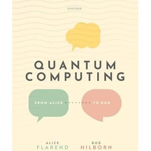 Flarend, Alice Quantum Computing: From Alice to Bob Flarend, Alice Quantum Computing: From Alice to Bob