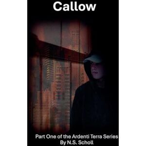 Scholl, N S Callow: 1 (Ardenti Terra) Scholl, N S Callow: 1 (Ardenti Terra)