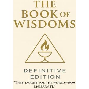 Hicks, Joshua The Book Of wisdoms: Truths Revealed Hicks, Joshua The Book Of wisdoms: Truths Revealed