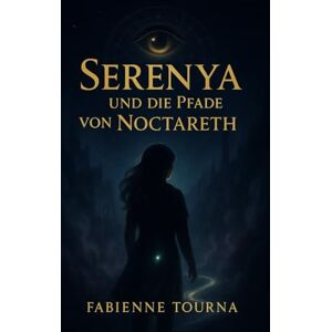 Tourna, Fabienne Serenya und die Pfade von Noctareth: „Ein Roman zwischen Licht und Schatten“,Ein magisch-düsterer Jugendroman von Fabienne Tourna Tourna, Fabienne Serenya und die Pfade von Noctareth: „Ein Roman zwischen Licht und Schatten“,Ein magisch-düsterer Jugendroman von Fabienne Tourna