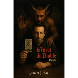 Vincent Le Tarot du Diable: Marseille Vincent Le Tarot du Diable: Marseille