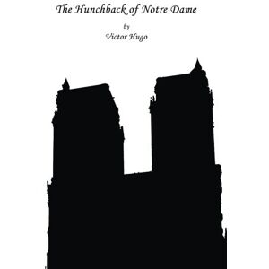 Hugo Boss The Hunchback of Notre Dame (Large Print) Hugo Boss The Hunchback of Notre Dame (Large Print)